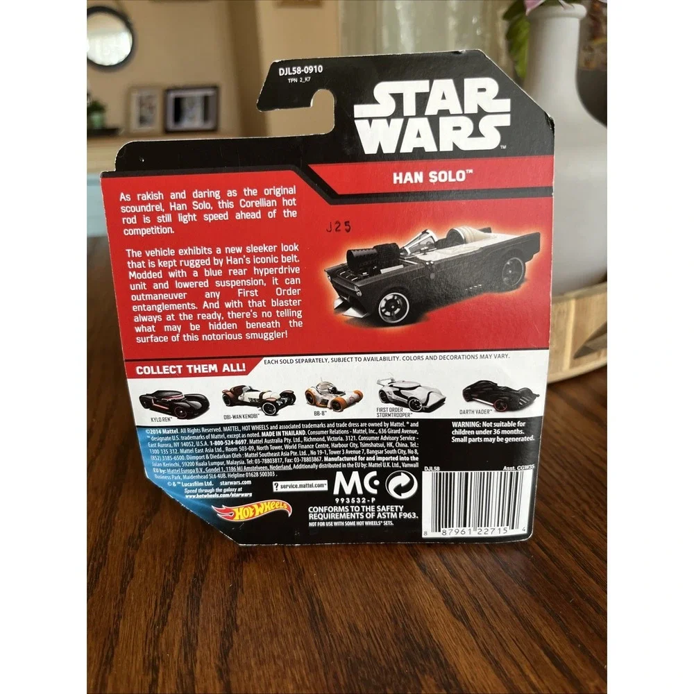 Hot Wheels hot wheels